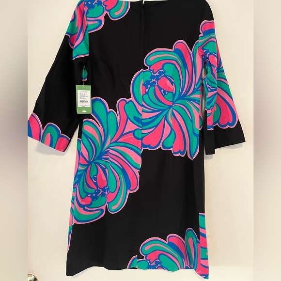 NWT Lilly Pulitzer Shauna dress Big Bang 6 - Picture 2 of 4
